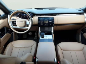 Land Rover Range rover 3.0D I6, снимка 10