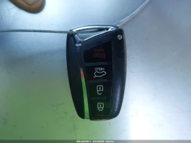 Hyundai Santa fe 3.3L V-6 DI, DOHC, VVT, 290HP Front Wheel Drive, снимка 11