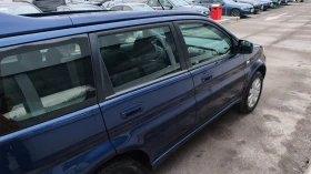Honda Hr-v 4х4, климатик, снимка 6