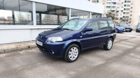 Honda Hr-v 4х4, климатик, снимка 1
