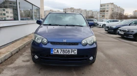 Honda Hr-v 4х4, климатик, снимка 3