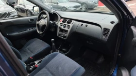 Honda Hr-v 4х4, климатик, снимка 11