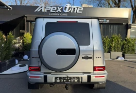 Mercedes-Benz G 63 AMG CARBON/А22/BRAND NEW, снимка 5