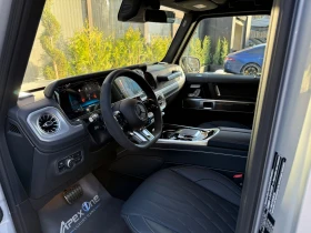 Mercedes-Benz G 63 AMG CARBON/А22/BRAND NEW, снимка 9