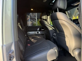 Mercedes-Benz G 63 AMG CARBON/А22/BRAND NEW, снимка 15