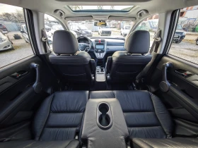 Honda Cr-v АВТОМАТ ГАЗ , снимка 10