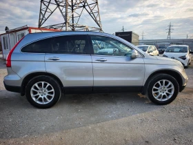 Honda Cr-v АВТОМАТ ГАЗ , снимка 5
