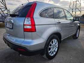 Honda Cr-v АВТОМАТ ГАЗ , снимка 4