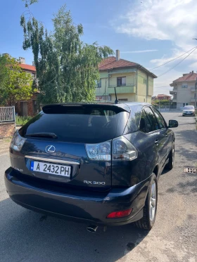 Lexus RX 300 LPG, снимка 4