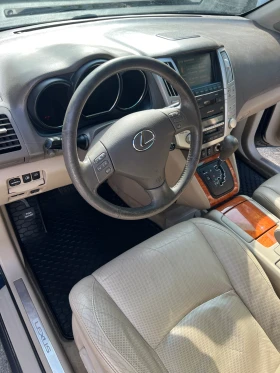Lexus RX 300 LPG, снимка 11