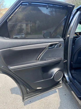 Lexus RX 450h AWD F-SPORT , снимка 12