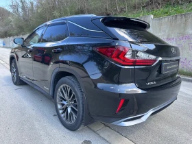 Lexus RX 450h AWD F-SPORT , снимка 4