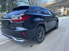 Lexus RX 450h AWD F-SPORT , снимка 6