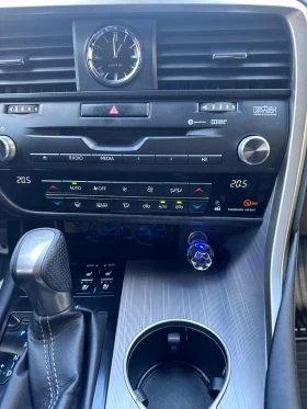 Lexus RX 450h AWD F-SPORT , снимка 13