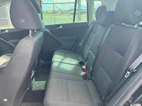 VW Tiguan * * CARFAX * * АВТО КРЕДИТ * * , снимка 7