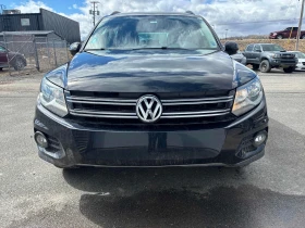 VW Tiguan * * CARFAX * * АВТО КРЕДИТ * * , снимка 2