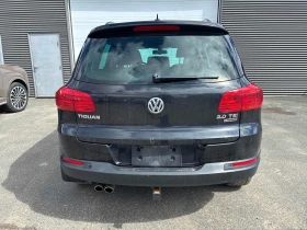 VW Tiguan * * CARFAX * * АВТО КРЕДИТ * * , снимка 5
