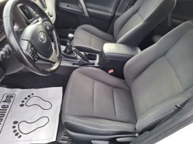 Toyota Rav4 2.0 - 125kc.Бяла перла, снимка 11
