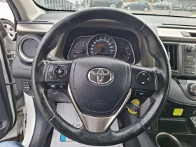 Toyota Rav4 2.0 - 125kc.Бяла перла, снимка 7