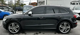 Audi SQ5 3.0Bi-TDI 313HP PANO BANG&OLUFSEN CAMERA EU5B, снимка 8