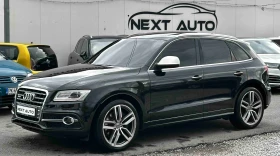 Audi SQ5 3.0Bi-TDI 313HP PANO BANG&OLUFSEN CAMERA EU5B, снимка 1