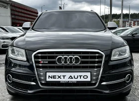 Audi SQ5 3.0Bi-TDI 313HP PANO BANG&OLUFSEN CAMERA EU5B, снимка 2