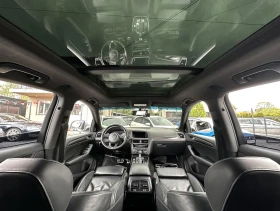 Audi SQ5 3.0Bi-TDI 313HP PANO BANG&OLUFSEN CAMERA EU5B, снимка 10