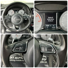 Audi SQ5 3.0Bi-TDI 313HP PANO BANG&OLUFSEN CAMERA EU5B, снимка 13