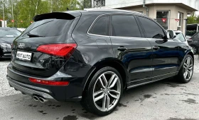 Audi SQ5 3.0Bi-TDI 313HP PANO BANG&OLUFSEN CAMERA EU5B, снимка 5