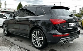 Audi SQ5 3.0Bi-TDI 313HP PANO BANG&OLUFSEN CAMERA EU5B, снимка 7