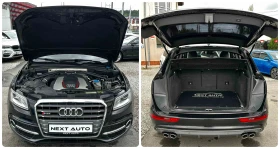 Audi SQ5 3.0Bi-TDI 313HP PANO BANG&OLUFSEN CAMERA EU5B, снимка 16