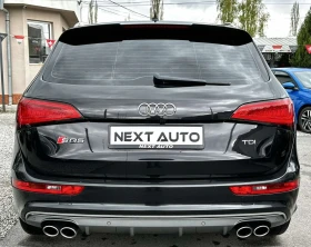 Audi SQ5 3.0Bi-TDI 313HP PANO BANG&OLUFSEN CAMERA EU5B, снимка 6