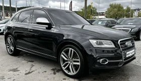 Audi SQ5 3.0Bi-TDI 313HP PANO BANG&OLUFSEN CAMERA EU5B, снимка 3