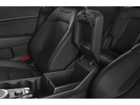 Kia Sportage Hybrid EX AWD, снимка 13