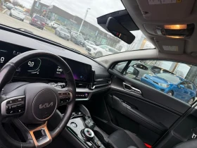 Kia Sportage Hybrid EX AWD, снимка 7