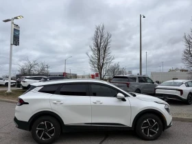 Kia Sportage Hybrid EX AWD, снимка 4