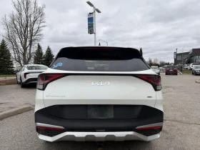 Kia Sportage Hybrid EX AWD, снимка 3