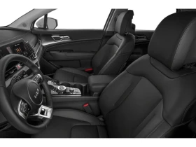 Kia Sportage Hybrid EX AWD, снимка 14