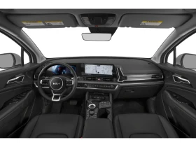 Kia Sportage Hybrid EX AWD, снимка 8