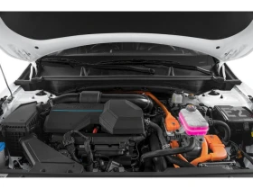 Kia Sportage Hybrid EX AWD, снимка 17