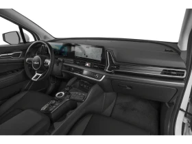 Kia Sportage Hybrid EX AWD, снимка 9