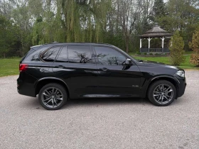 BMW X5 * xDrive50i * ПАНОРАМА* 360КАМЕРА* ДИСТРОНИК* , снимка 4