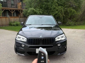 BMW X5 * xDrive50i * ПАНОРАМА* 360КАМЕРА* ДИСТРОНИК* , снимка 2