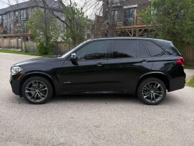BMW X5 * xDrive50i * ПАНОРАМА* 360КАМЕРА* ДИСТРОНИК* , снимка 3