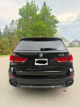 BMW X5 * xDrive50i * ПАНОРАМА* 360КАМЕРА* ДИСТРОНИК* , снимка 5