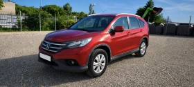 Honda Cr-v CRV4 , 2.2 , 4x4, Дизел 6 скорости , снимка 1