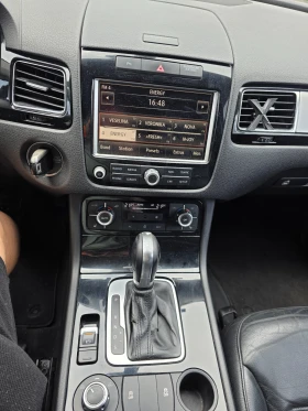VW Touareg 3.0tdi, снимка 12