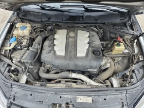 VW Touareg 3.0tdi, снимка 13