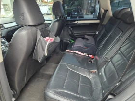 VW Touareg 3.0tdi, снимка 9