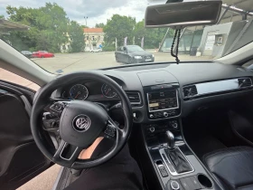 VW Touareg 3.0tdi, снимка 7